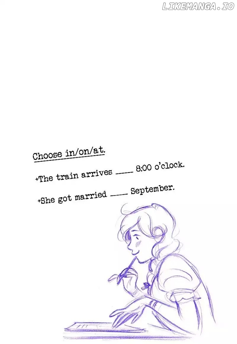 Miss Abbott And The Doctor chapter 90 - page 48