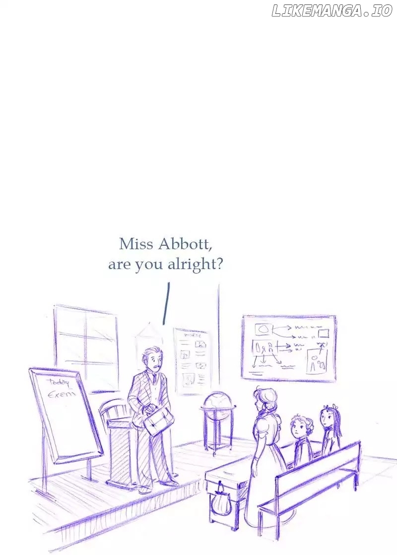 Miss Abbott And The Doctor chapter 90 - page 5