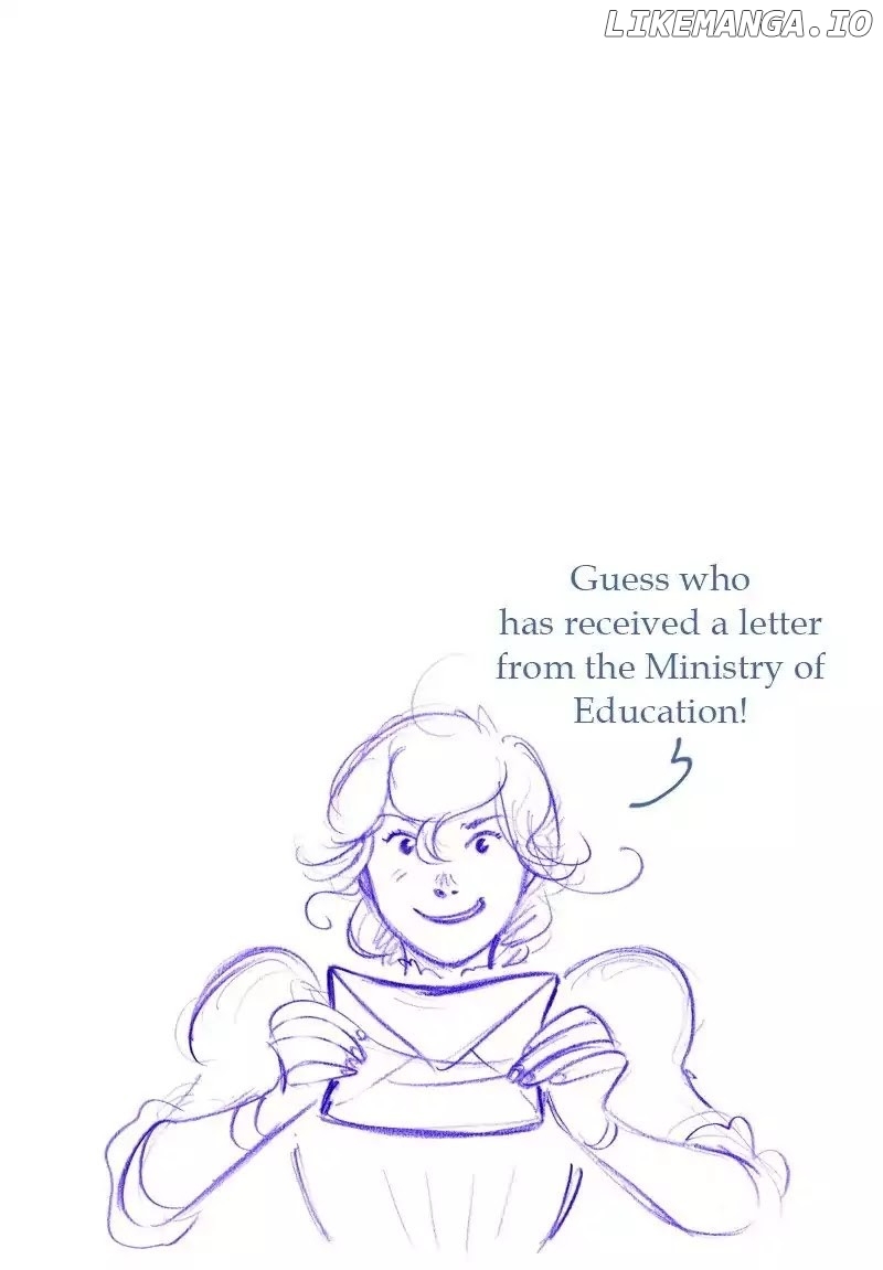 Miss Abbott And The Doctor chapter 90 - page 53