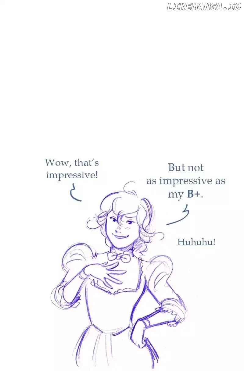 Miss Abbott And The Doctor chapter 90 - page 55