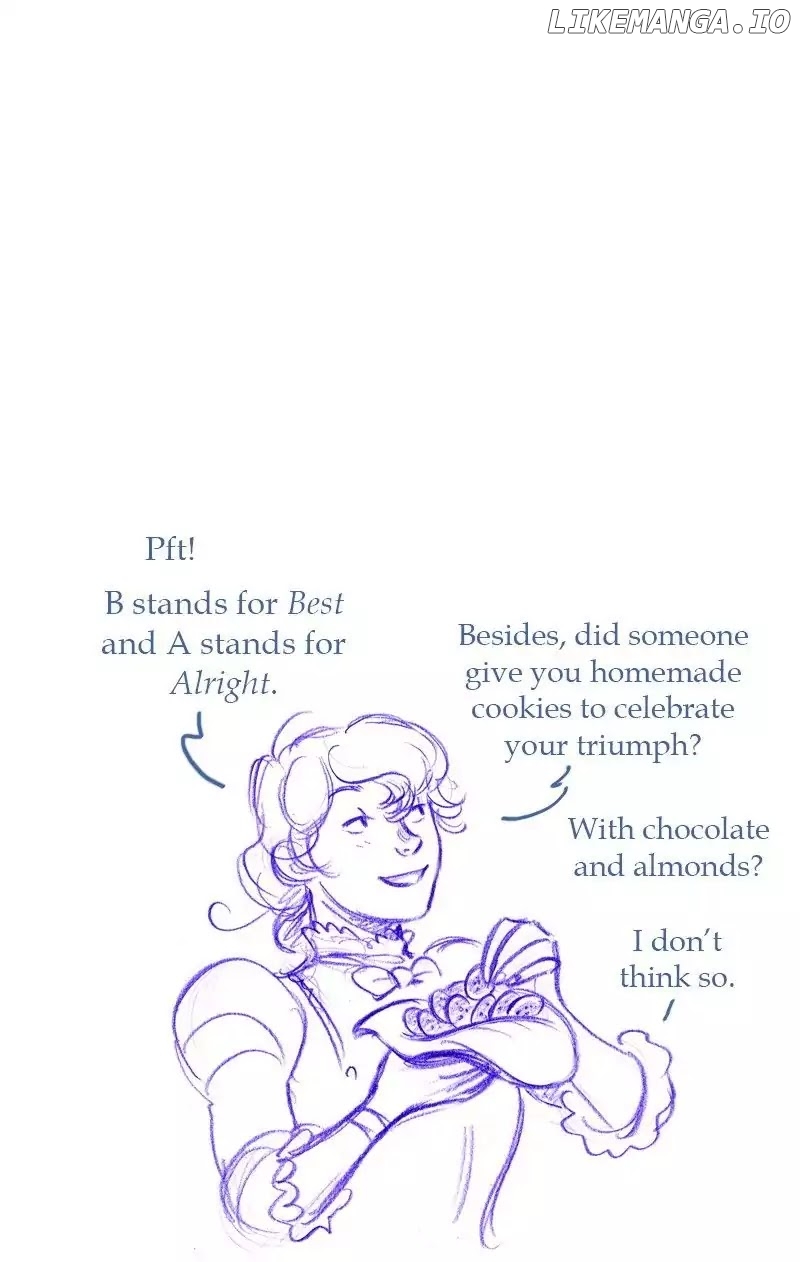 Miss Abbott And The Doctor chapter 90 - page 57