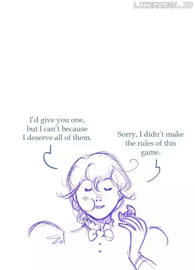 Miss Abbott And The Doctor chapter 90 - page 58