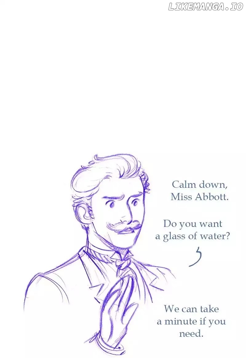 Miss Abbott And The Doctor chapter 90 - page 7