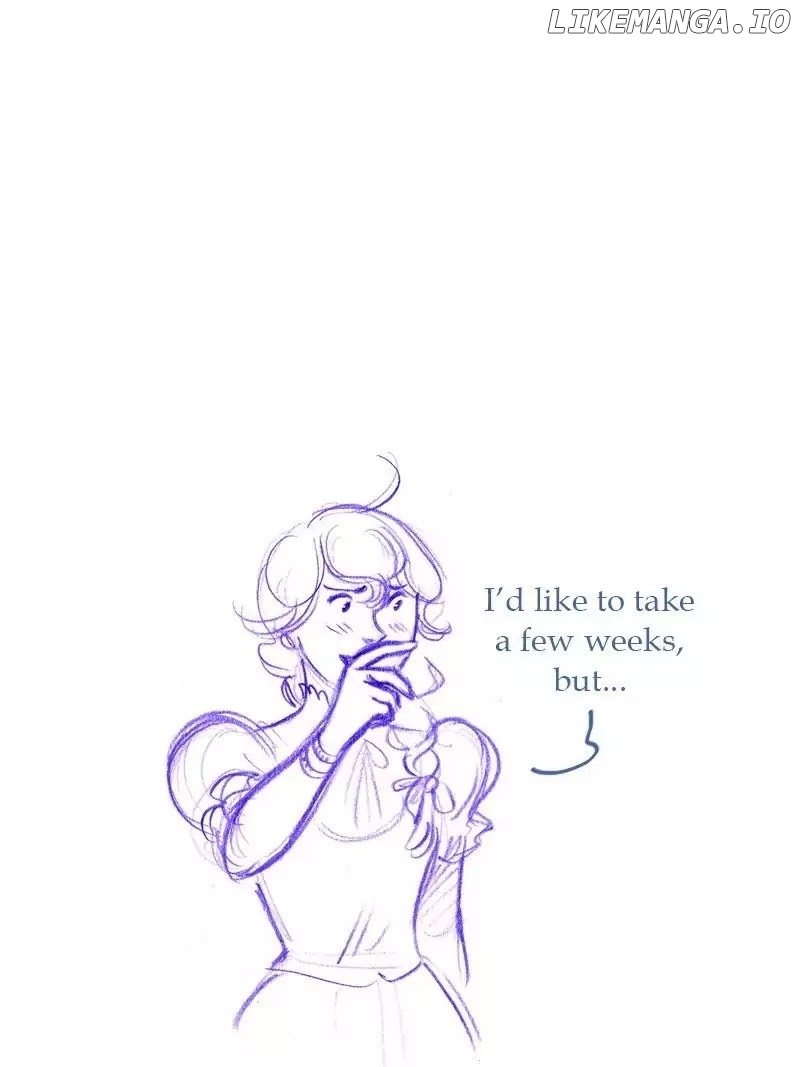 Miss Abbott And The Doctor chapter 90 - page 8