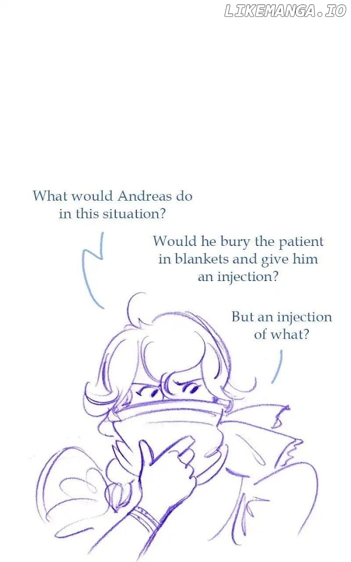 Miss Abbott And The Doctor chapter 133 - page 10