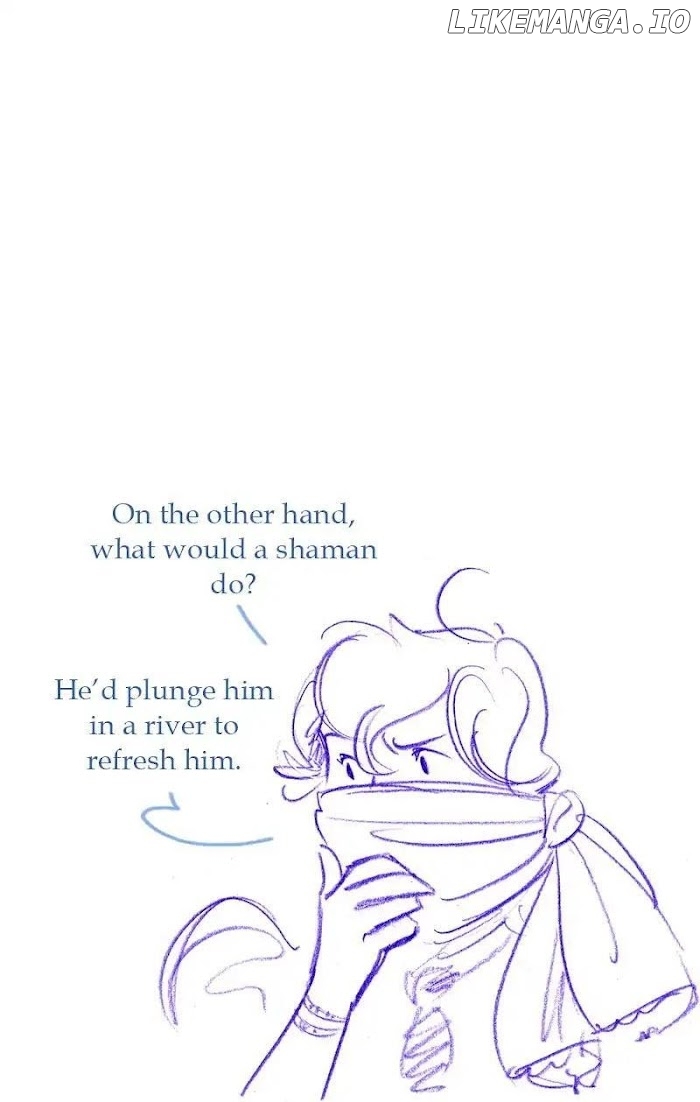 Miss Abbott And The Doctor chapter 133 - page 11