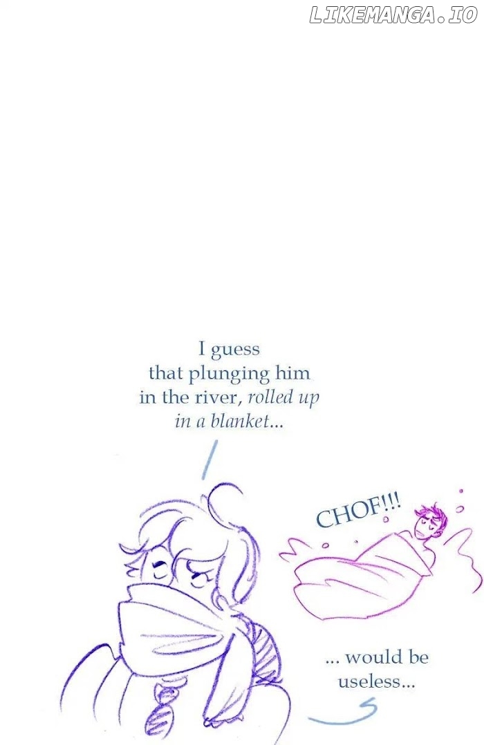 Miss Abbott And The Doctor chapter 133 - page 12