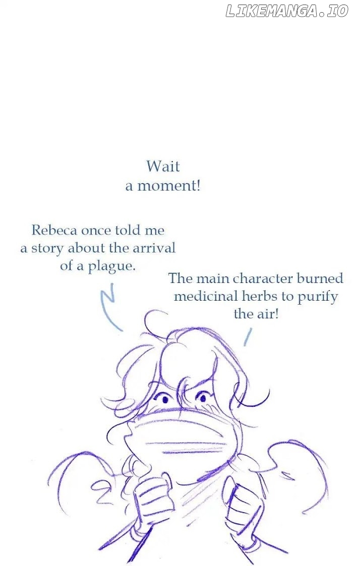 Miss Abbott And The Doctor chapter 133 - page 22