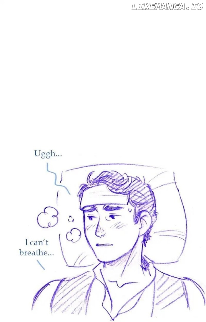 Miss Abbott And The Doctor chapter 133 - page 25