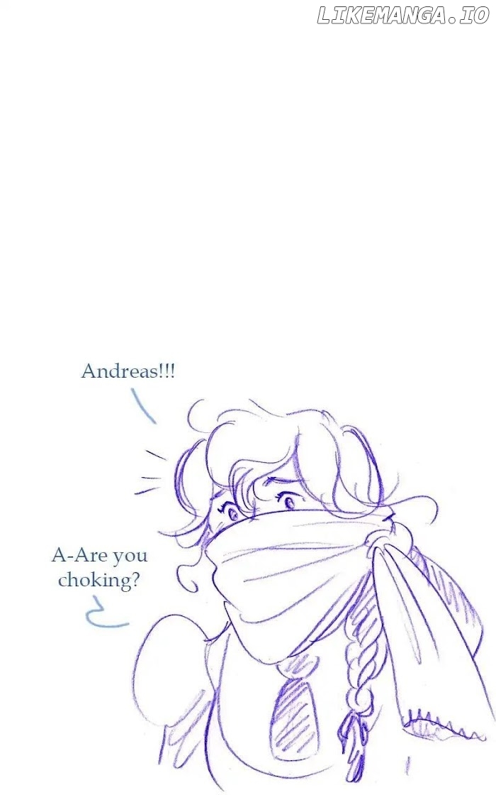 Miss Abbott And The Doctor chapter 133 - page 26