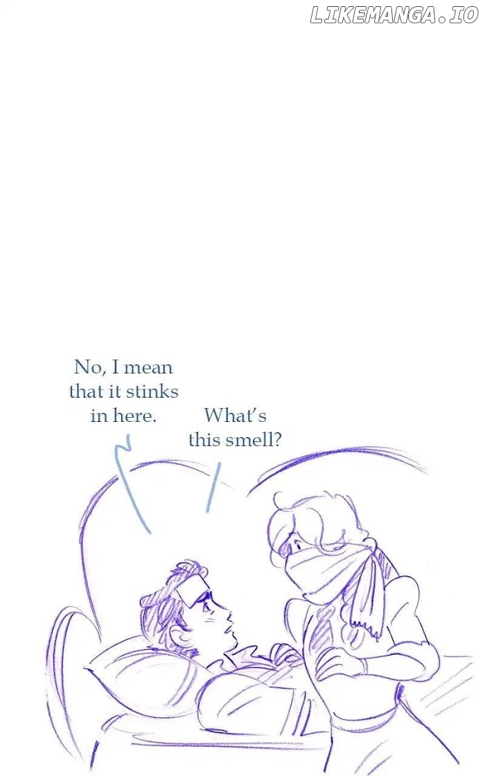 Miss Abbott And The Doctor chapter 133 - page 27