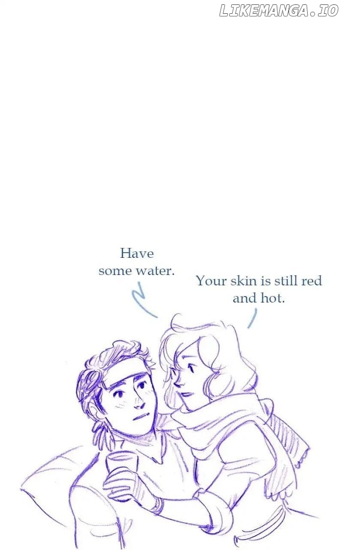 Miss Abbott And The Doctor chapter 133 - page 34