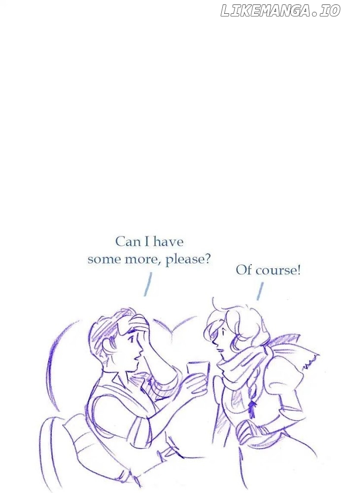 Miss Abbott And The Doctor chapter 133 - page 36