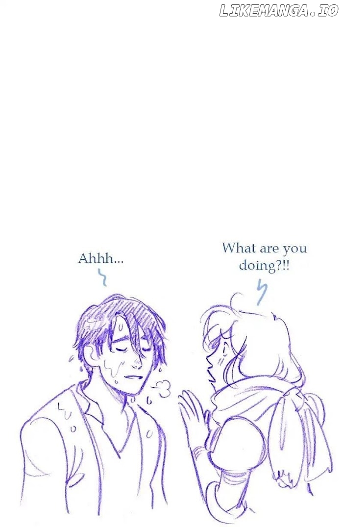 Miss Abbott And The Doctor chapter 133 - page 39