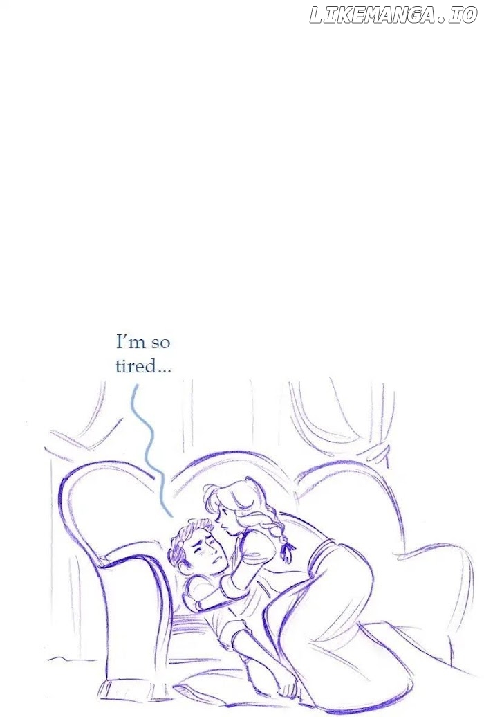 Miss Abbott And The Doctor chapter 133 - page 4