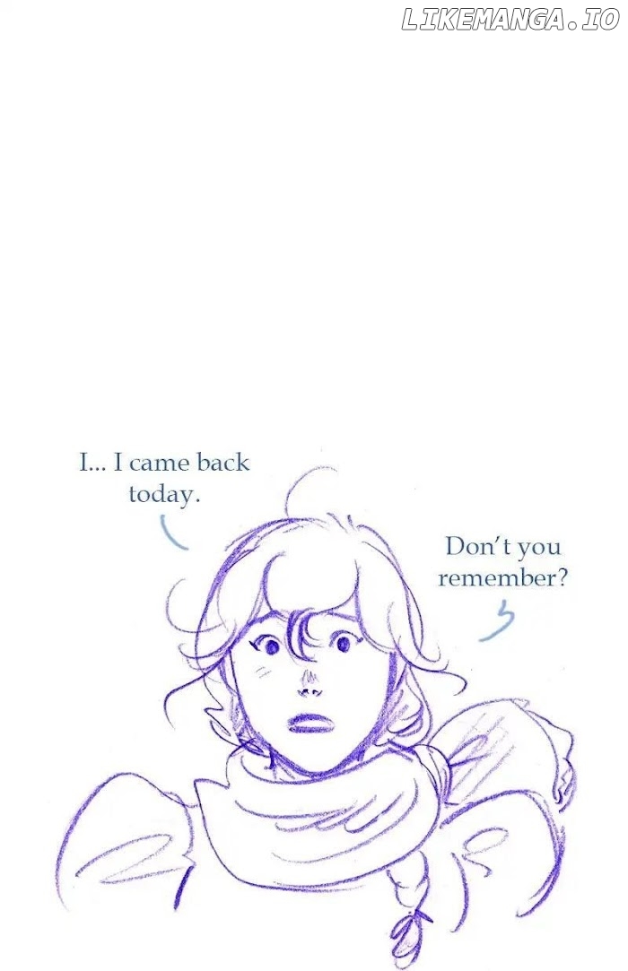 Miss Abbott And The Doctor chapter 133 - page 42