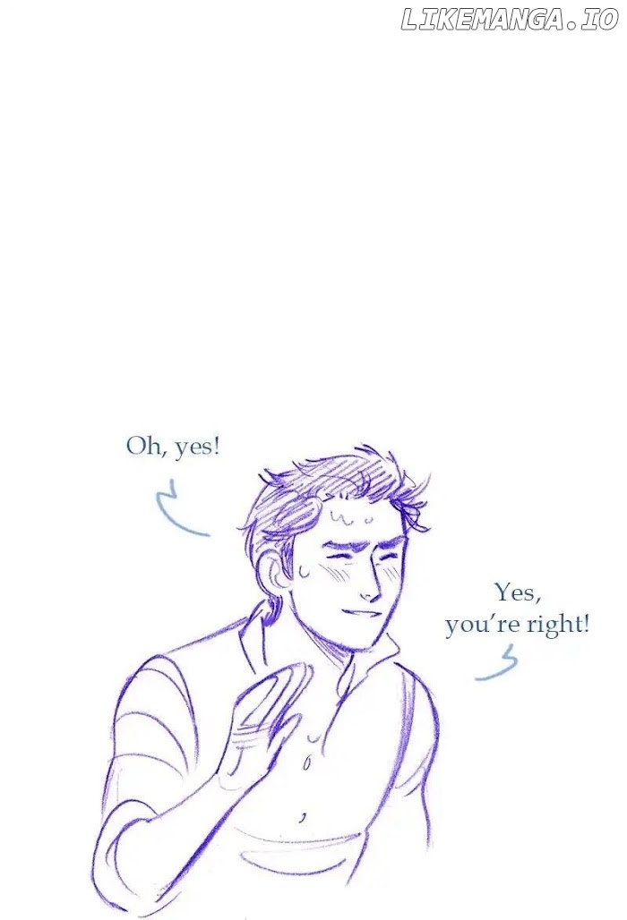 Miss Abbott And The Doctor chapter 133 - page 43