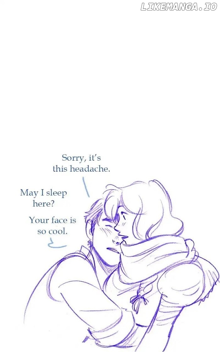 Miss Abbott And The Doctor chapter 133 - page 45