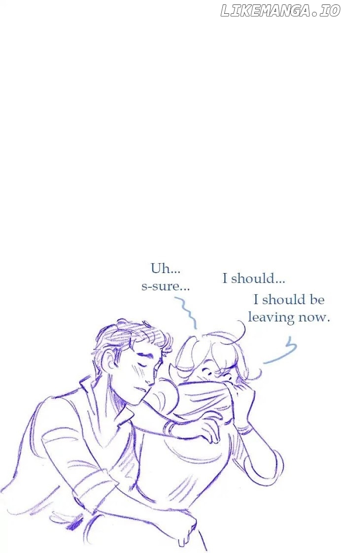 Miss Abbott And The Doctor chapter 133 - page 51