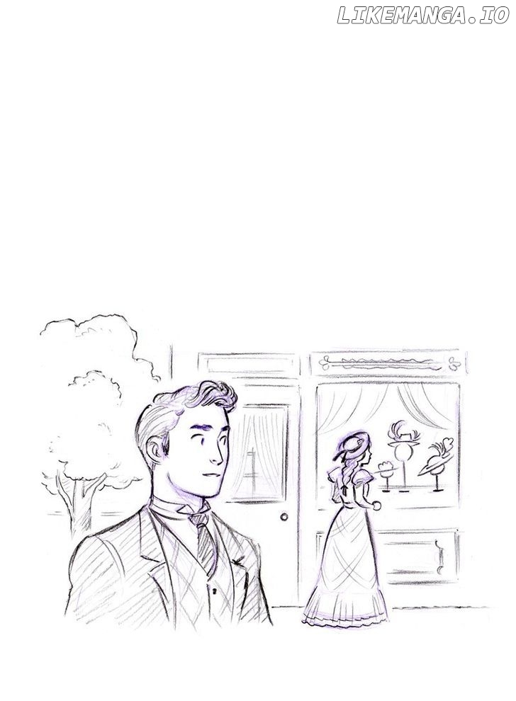 Miss Abbott And The Doctor chapter 50 - page 1