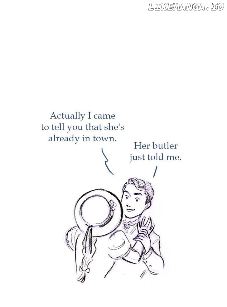 Miss Abbott And The Doctor chapter 50 - page 10