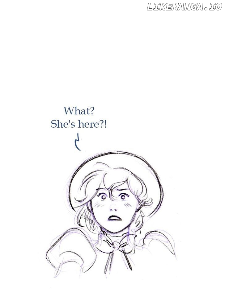 Miss Abbott And The Doctor chapter 50 - page 11