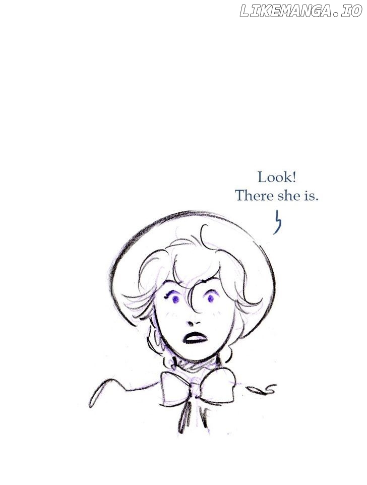 Miss Abbott And The Doctor chapter 50 - page 16
