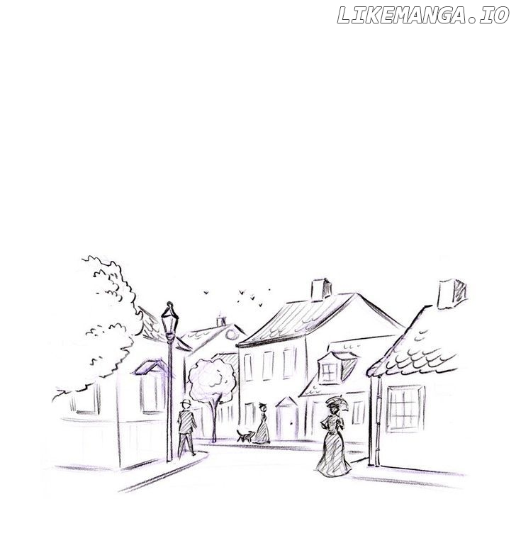 Miss Abbott And The Doctor chapter 50 - page 17