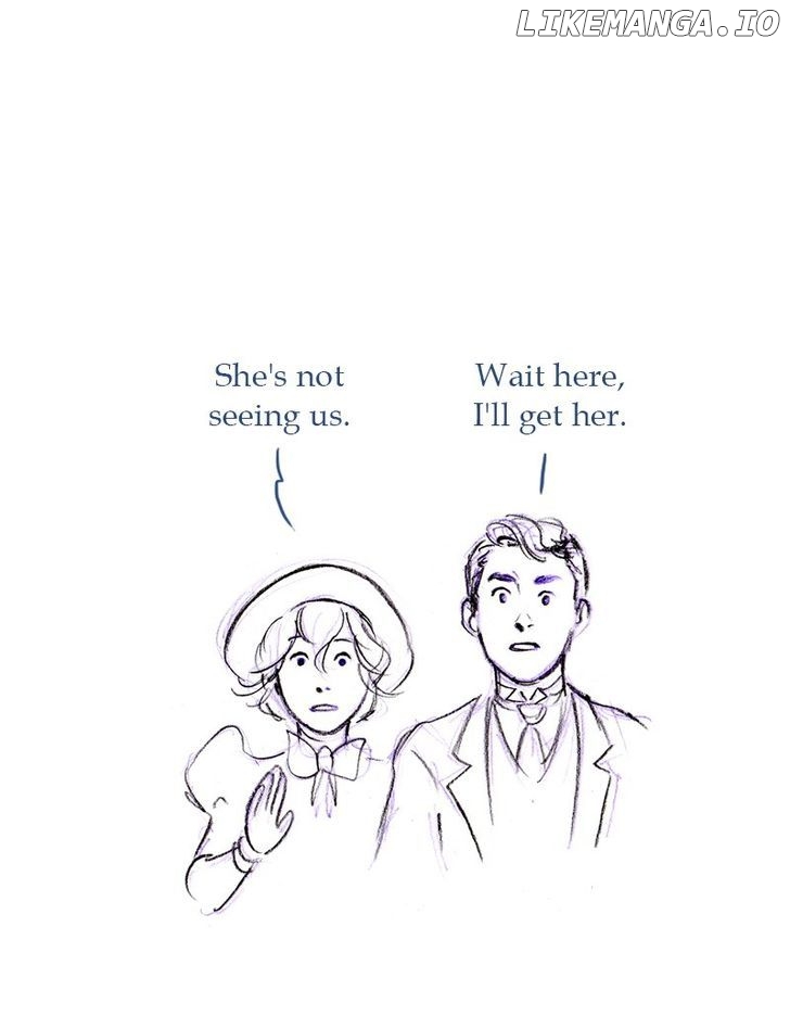 Miss Abbott And The Doctor chapter 50 - page 19