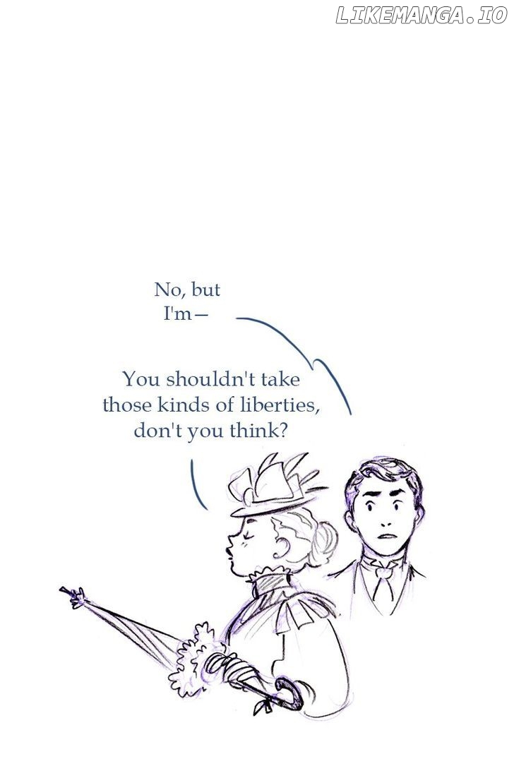 Miss Abbott And The Doctor chapter 50 - page 22