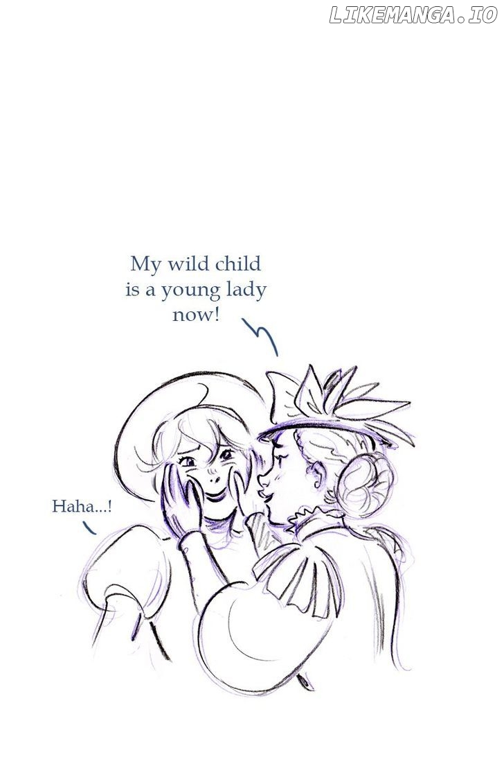 Miss Abbott And The Doctor chapter 50 - page 27
