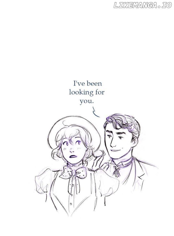 Miss Abbott And The Doctor chapter 50 - page 3