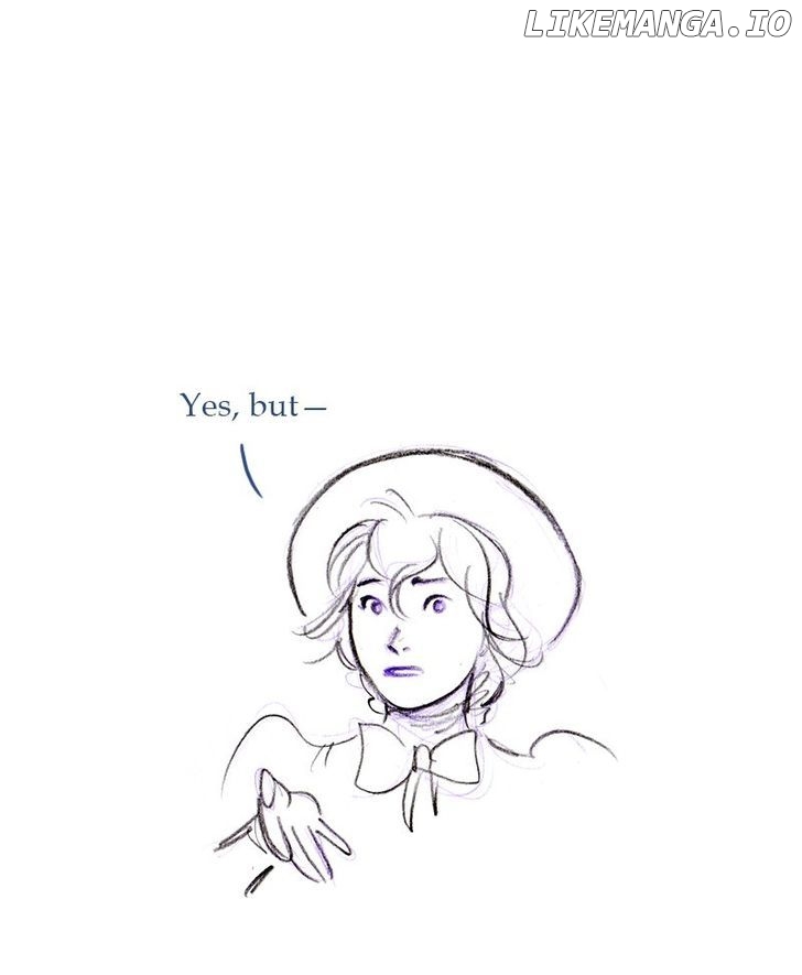 Miss Abbott And The Doctor chapter 50 - page 39