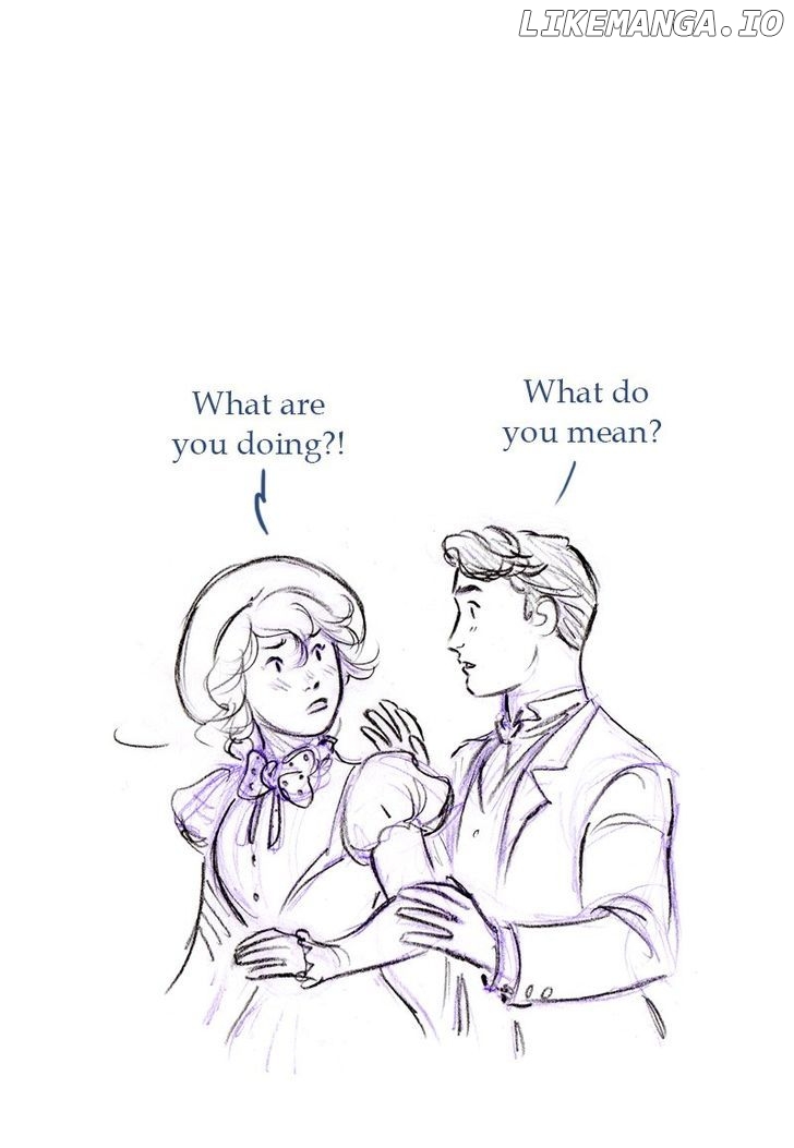 Miss Abbott And The Doctor chapter 50 - page 4