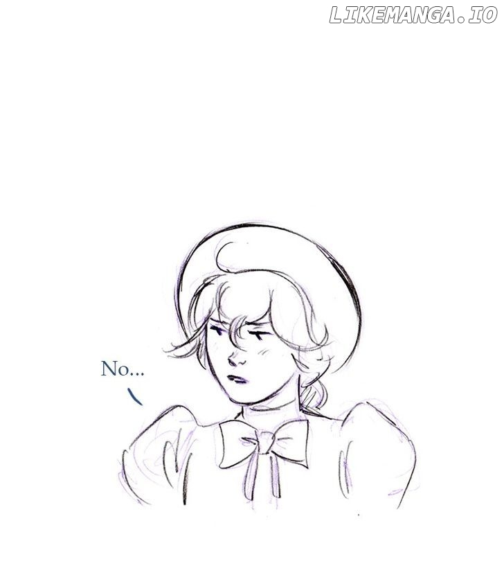 Miss Abbott And The Doctor chapter 50 - page 41