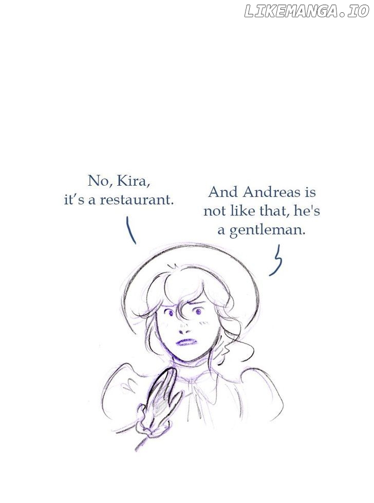 Miss Abbott And The Doctor chapter 50 - page 44
