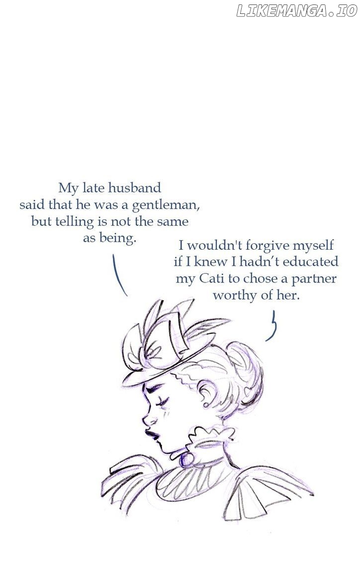 Miss Abbott And The Doctor chapter 50 - page 45