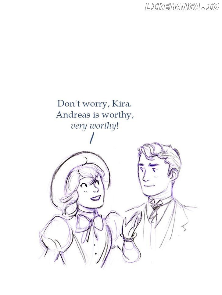 Miss Abbott And The Doctor chapter 50 - page 46