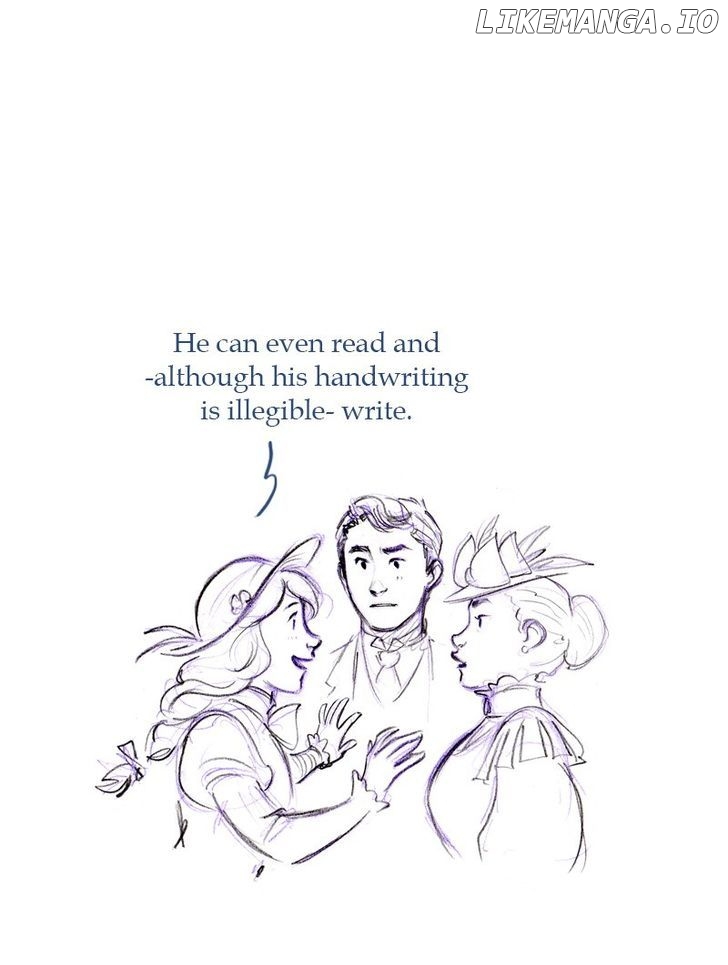 Miss Abbott And The Doctor chapter 50 - page 47