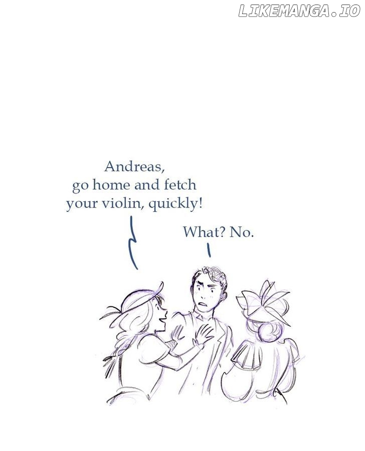 Miss Abbott And The Doctor chapter 50 - page 49