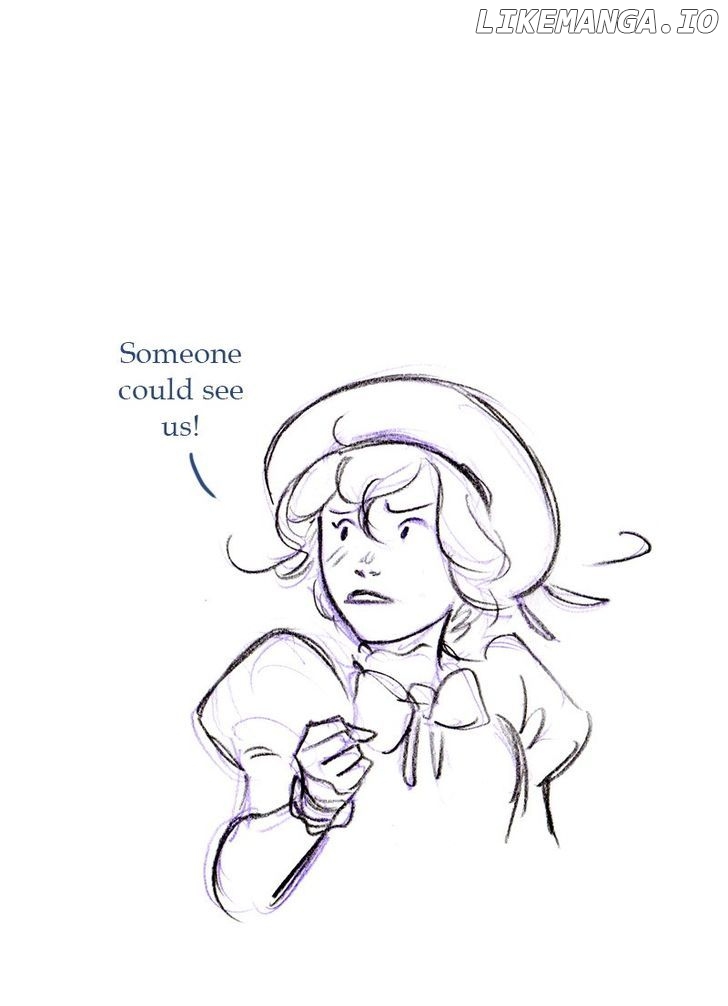 Miss Abbott And The Doctor chapter 50 - page 5