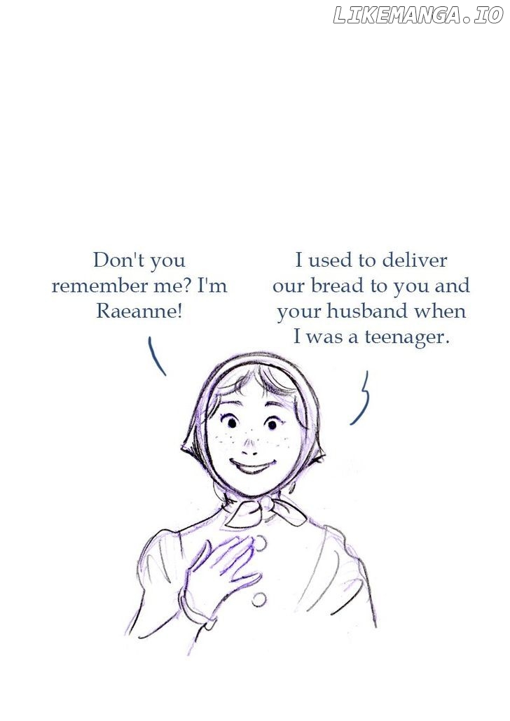 Miss Abbott And The Doctor chapter 50 - page 53