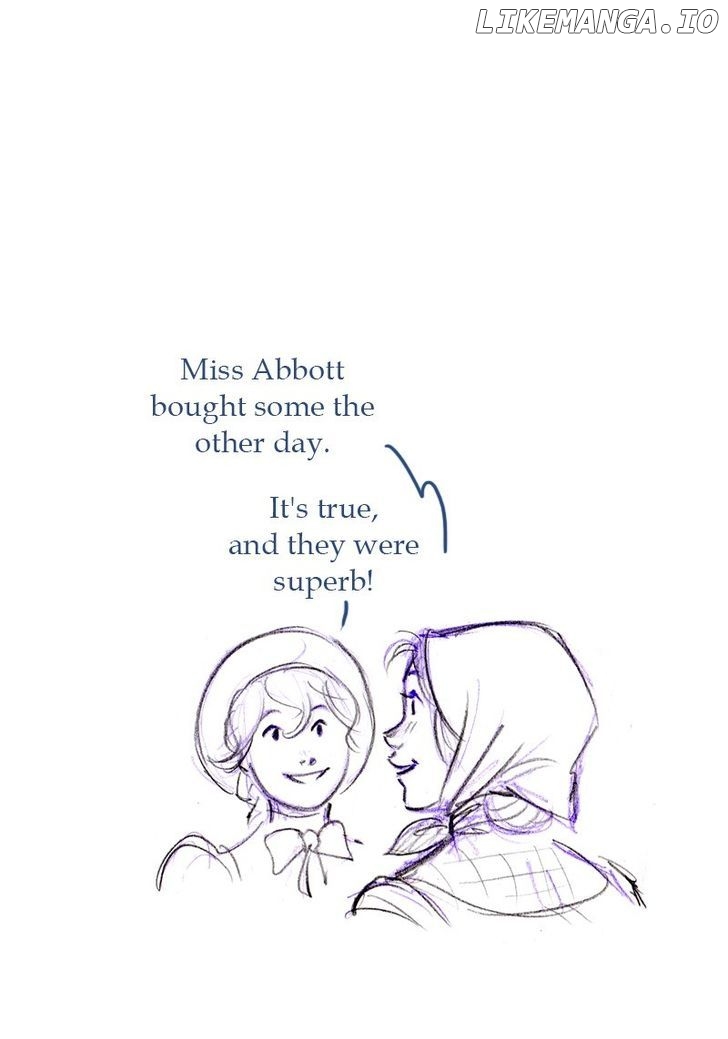 Miss Abbott And The Doctor chapter 50 - page 55