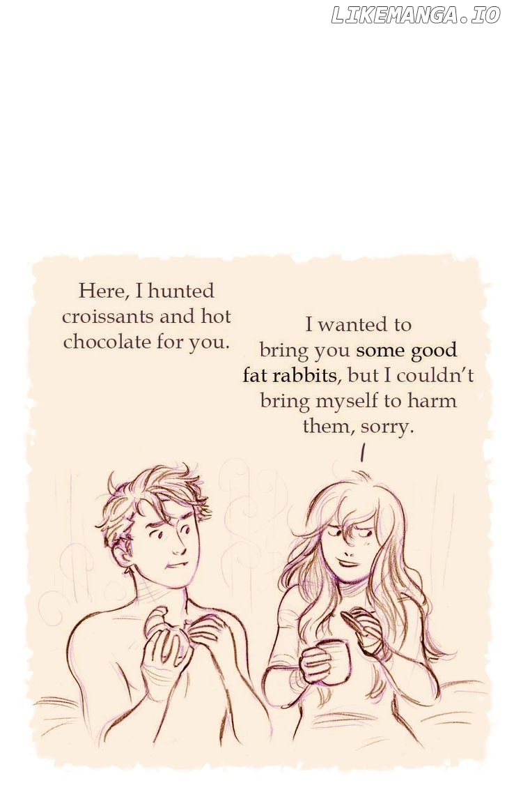 Miss Abbott And The Doctor chapter 50 - page 62