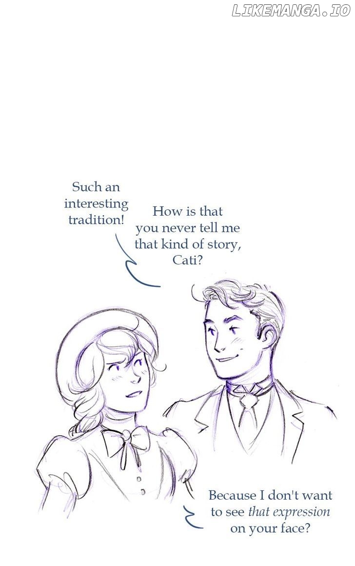 Miss Abbott And The Doctor chapter 50 - page 65
