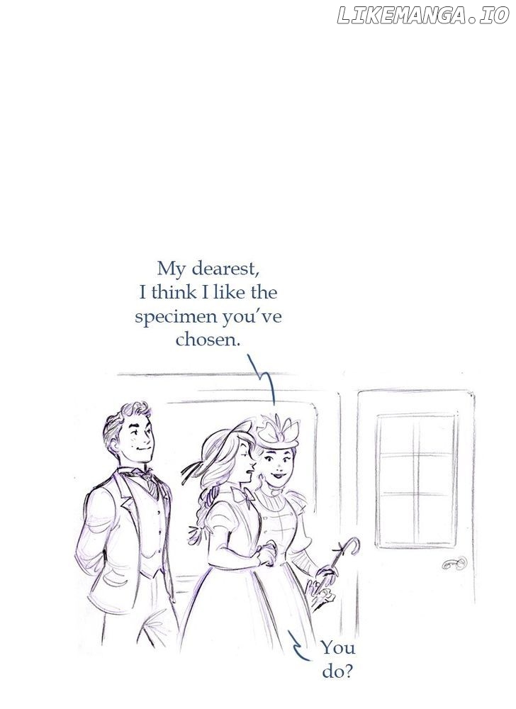 Miss Abbott And The Doctor chapter 50 - page 66