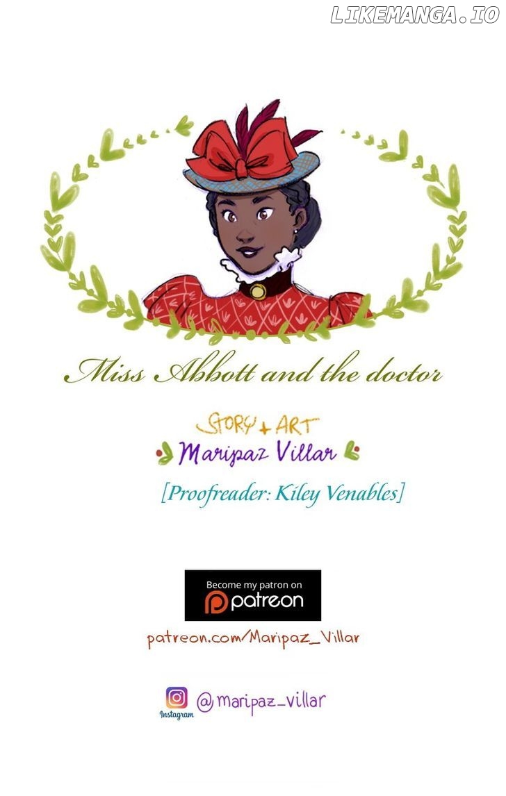 Miss Abbott And The Doctor chapter 50 - page 68