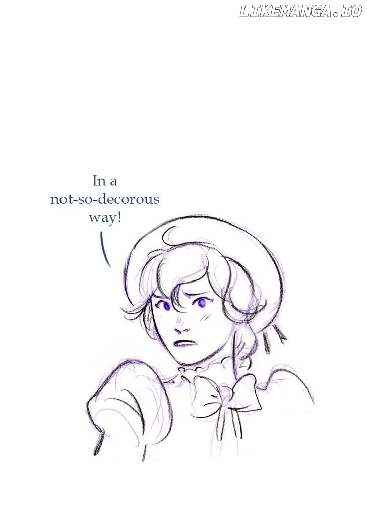 Miss Abbott And The Doctor chapter 50 - page 7
