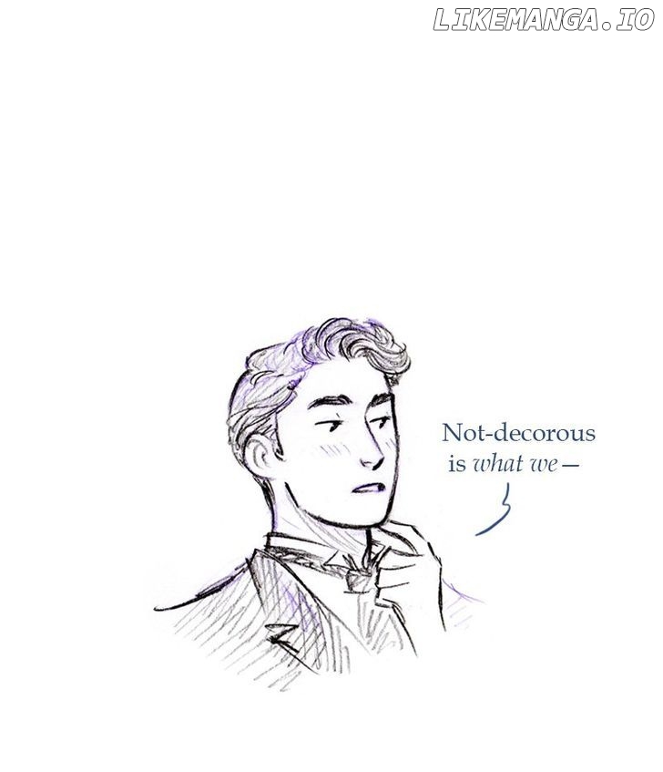 Miss Abbott And The Doctor chapter 50 - page 8