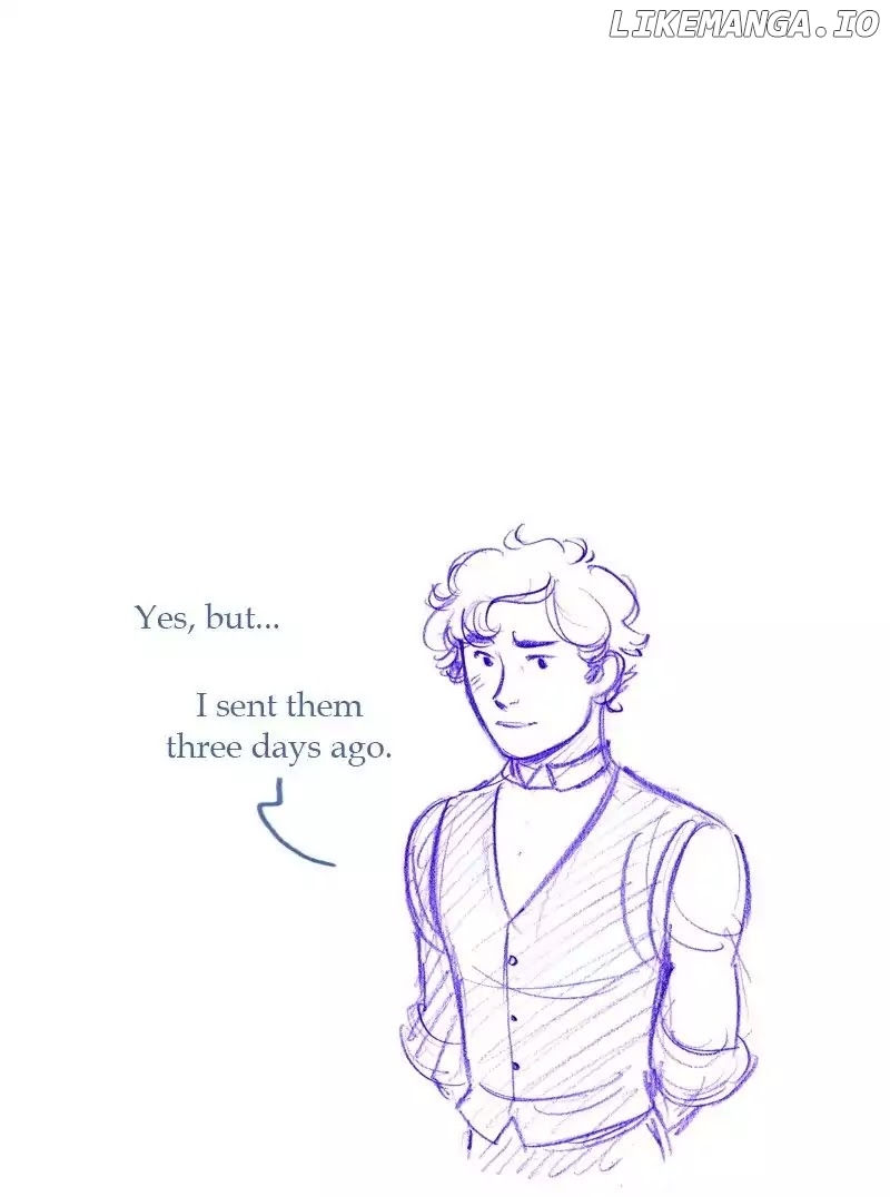 Miss Abbott And The Doctor chapter 91 - page 10